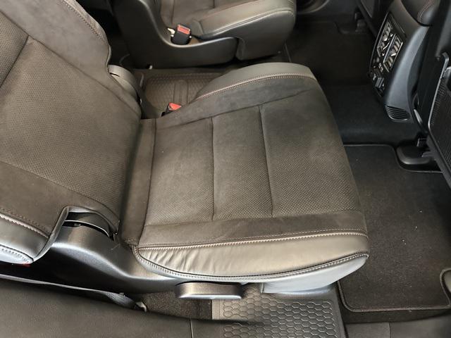 new 2026 Dodge Durango car, priced at $49,908