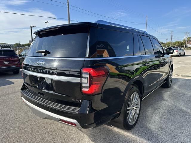 used 2022 Ford Expedition car, priced at $57,220