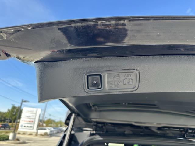 used 2022 Ford Expedition car, priced at $57,220