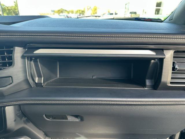 used 2022 Ford Expedition car, priced at $57,220