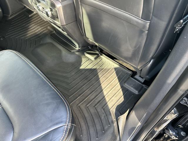 used 2022 Ford Expedition car, priced at $57,220