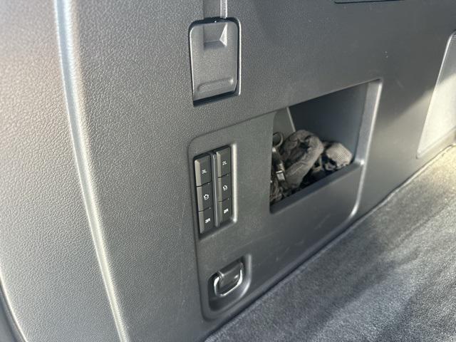 used 2022 Ford Expedition car, priced at $57,220