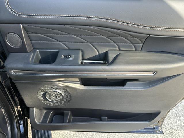 used 2022 Ford Expedition car, priced at $57,220