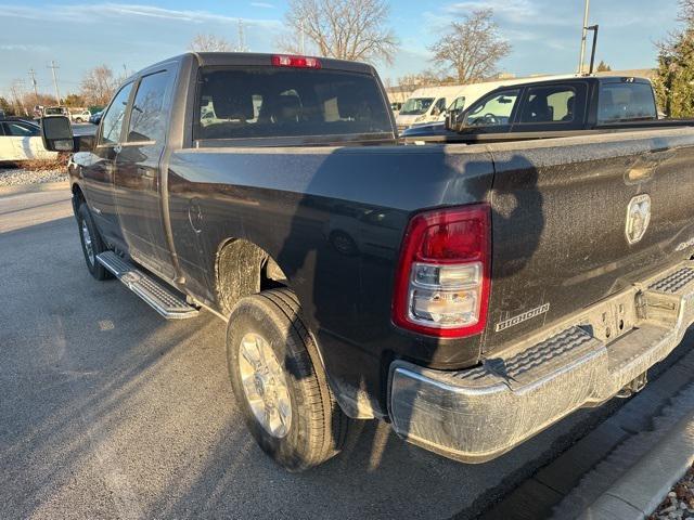 new 2024 Ram 2500 car, priced at $57,904