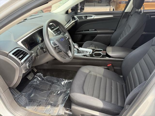used 2013 Ford Fusion car, priced at $7,995