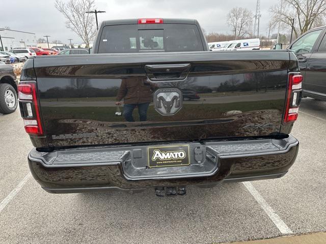 new 2024 Ram 2500 car, priced at $76,933