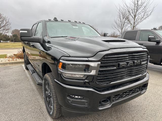 new 2024 Ram 2500 car, priced at $76,933