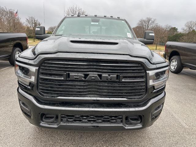 new 2024 Ram 2500 car, priced at $76,933