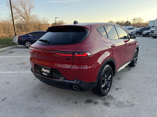 new 2024 Dodge Hornet car, priced at $33,406