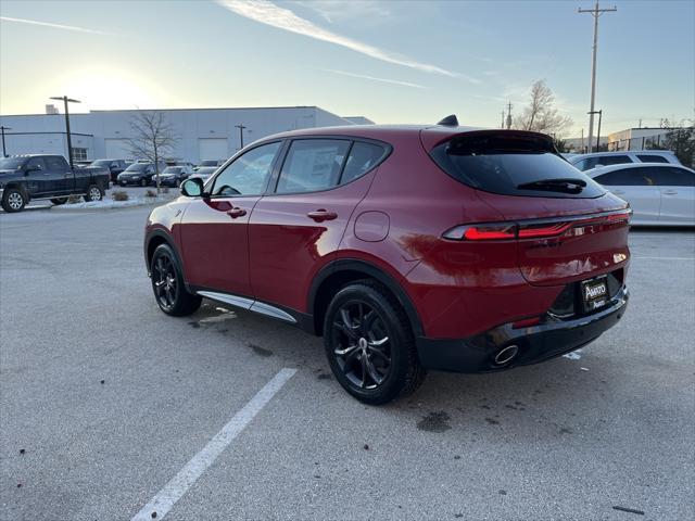 new 2024 Dodge Hornet car, priced at $33,406