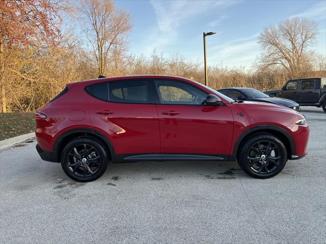 new 2024 Dodge Hornet car, priced at $33,406