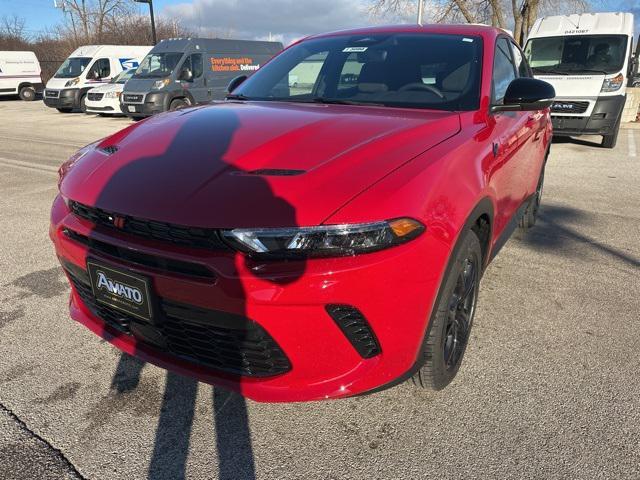 new 2025 Dodge Hornet car, priced at $32,342