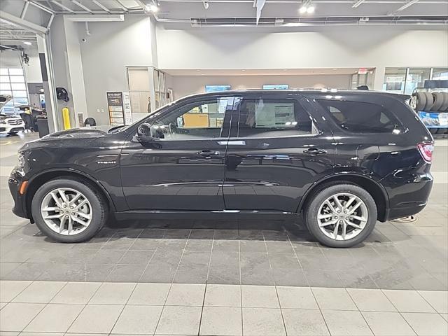 new 2024 Dodge Durango car, priced at $43,995