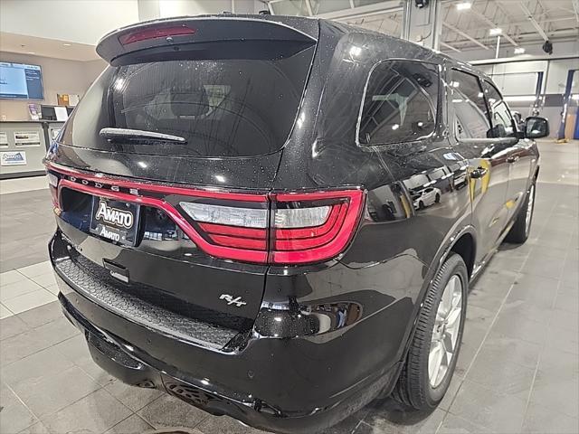 new 2024 Dodge Durango car, priced at $47,565