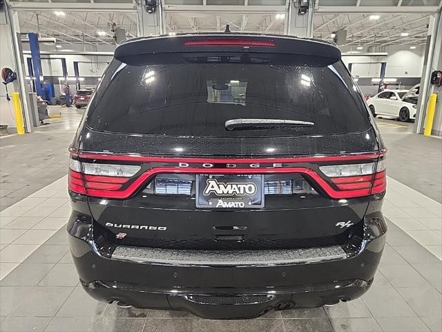 new 2024 Dodge Durango car, priced at $47,565