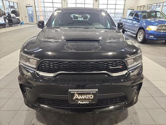 new 2024 Dodge Durango car, priced at $47,565