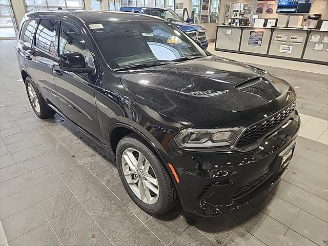 new 2024 Dodge Durango car, priced at $47,565