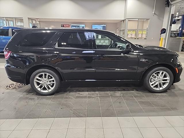 new 2024 Dodge Durango car, priced at $47,565