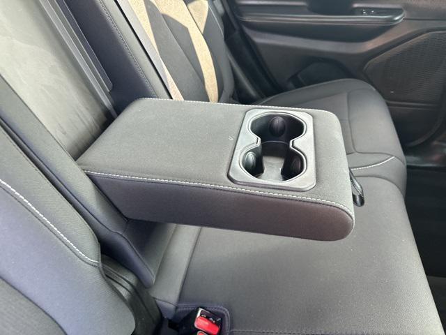 used 2023 Jeep Grand Cherokee car, priced at $24,344