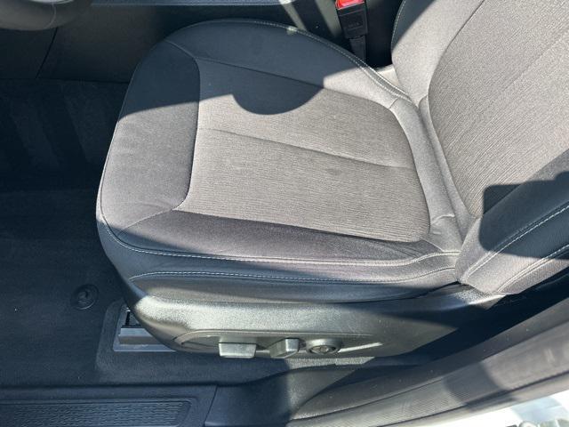 used 2023 Jeep Grand Cherokee car, priced at $24,344