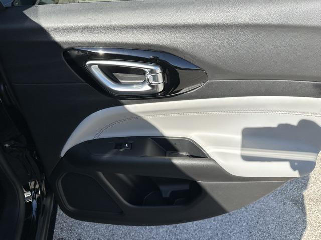 new 2026 Jeep Compass car, priced at $31,870