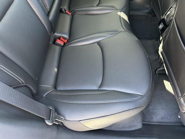 new 2026 Jeep Compass car, priced at $31,870