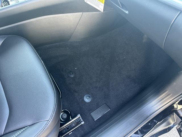 new 2026 Jeep Compass car, priced at $31,870