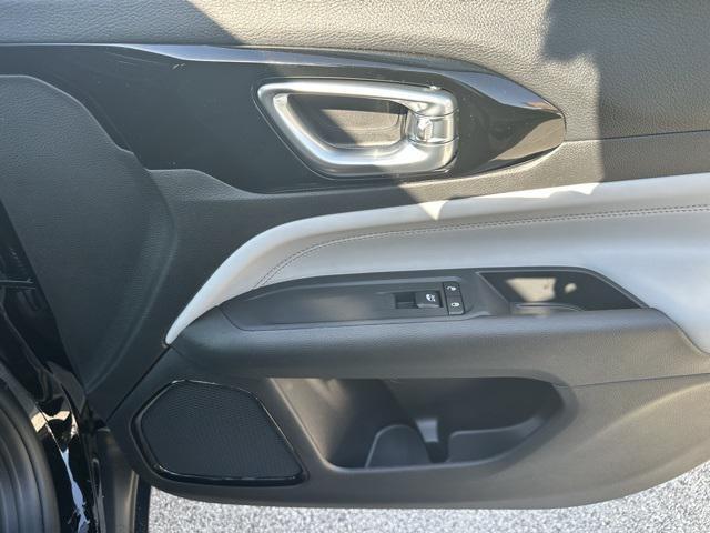 new 2026 Jeep Compass car, priced at $31,870