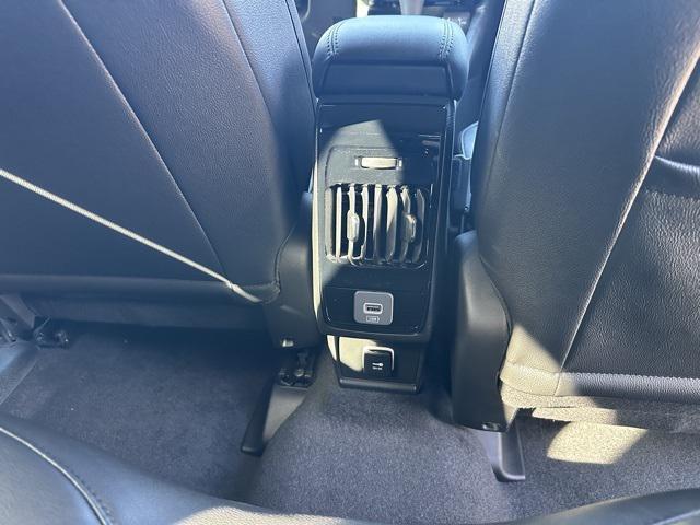 new 2026 Jeep Compass car, priced at $31,870