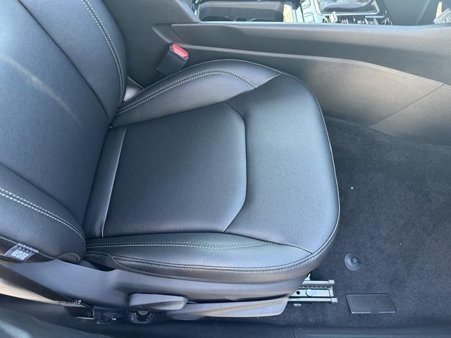 new 2026 Jeep Compass car, priced at $31,870