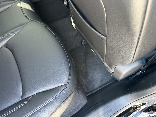 new 2026 Jeep Compass car, priced at $31,870