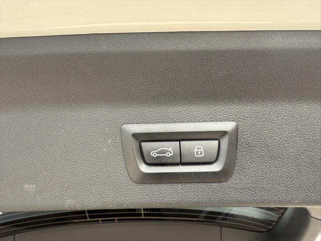 used 2023 BMW X3 car, priced at $37,970
