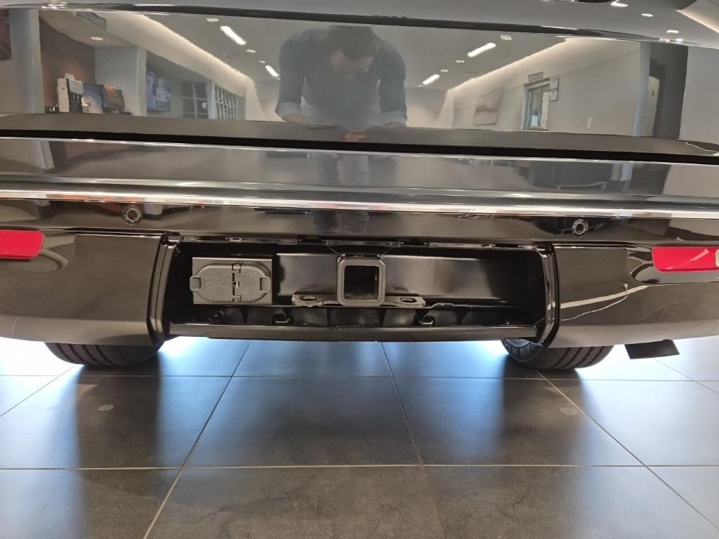 new 2025 Jeep Wagoneer car, priced at $61,993