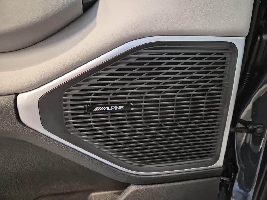 new 2025 Jeep Wagoneer car, priced at $61,993