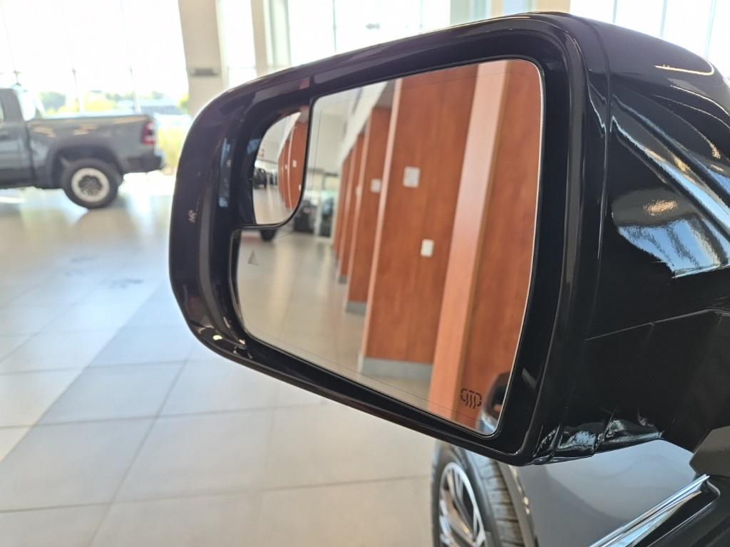 new 2025 Jeep Wagoneer car, priced at $61,993