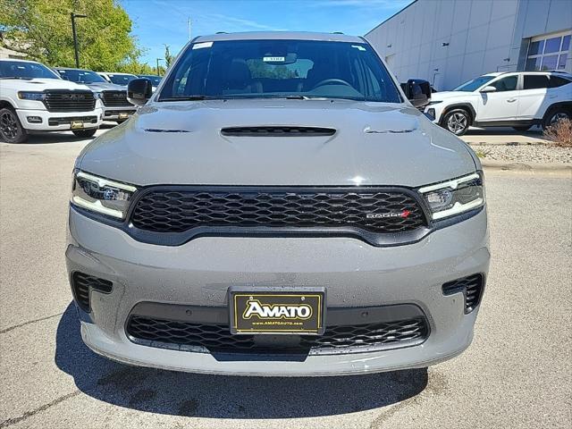 new 2025 Dodge Durango car, priced at $55,790