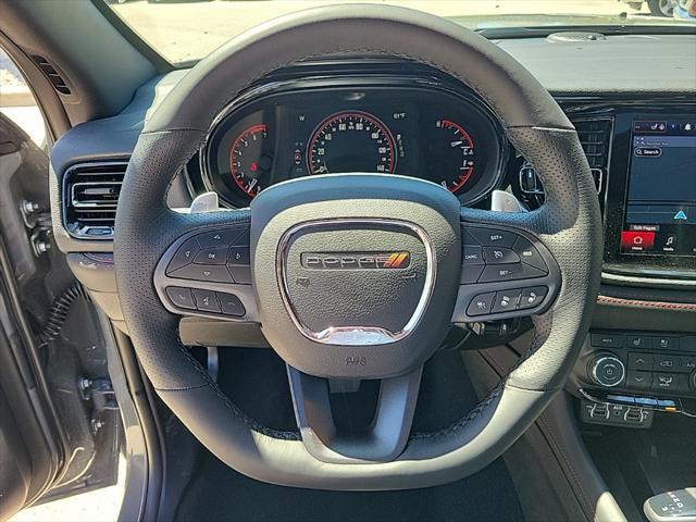new 2025 Dodge Durango car, priced at $55,790