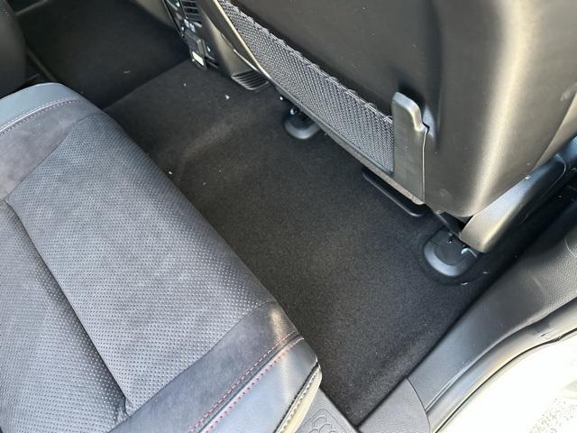 new 2026 Dodge Durango car, priced at $46,807