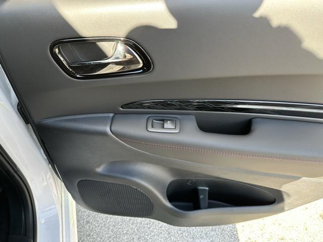 new 2026 Dodge Durango car, priced at $46,807