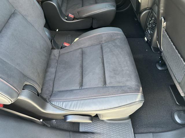 new 2026 Dodge Durango car, priced at $46,807