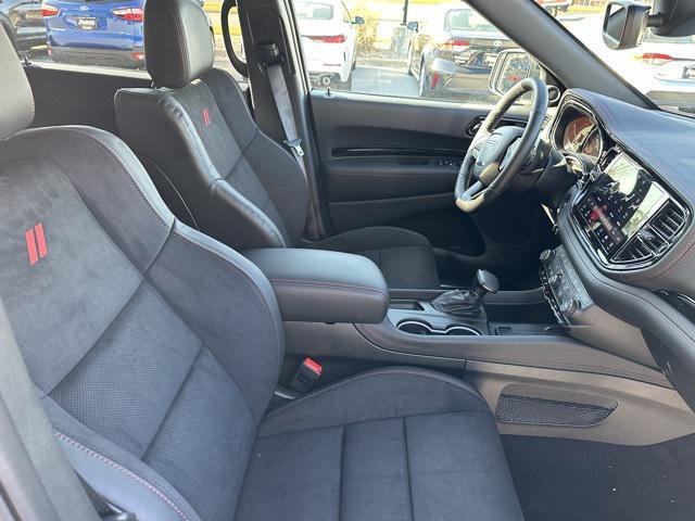 new 2026 Dodge Durango car, priced at $46,807