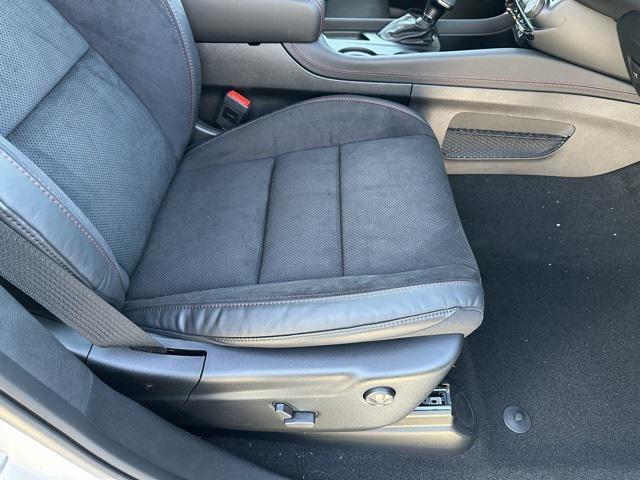 new 2026 Dodge Durango car, priced at $46,807