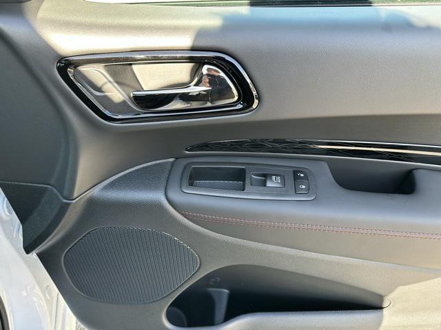 new 2026 Dodge Durango car, priced at $46,807