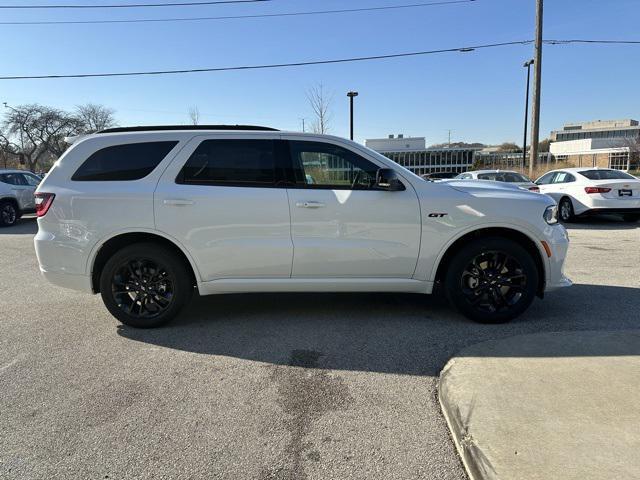 new 2026 Dodge Durango car, priced at $46,807