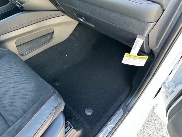 new 2026 Dodge Durango car, priced at $46,807