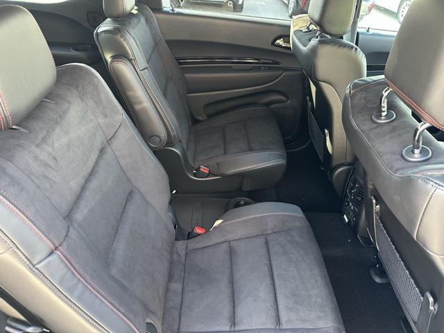 new 2026 Dodge Durango car, priced at $46,807