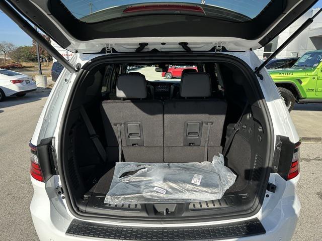 new 2026 Dodge Durango car, priced at $46,807