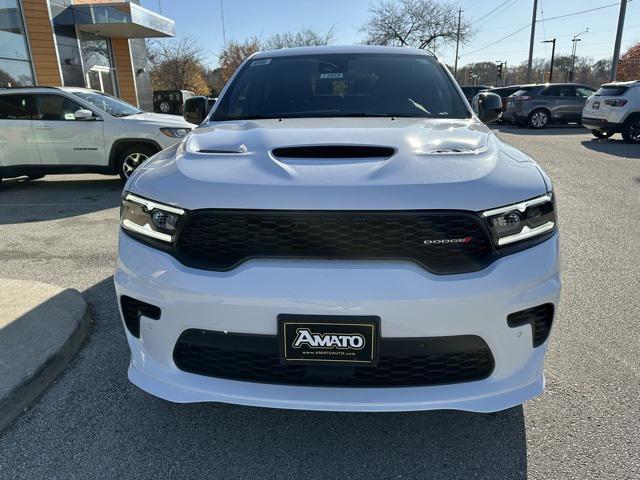 new 2026 Dodge Durango car, priced at $46,807