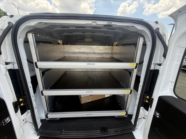 used 2021 Ram ProMaster City car, priced at $20,996