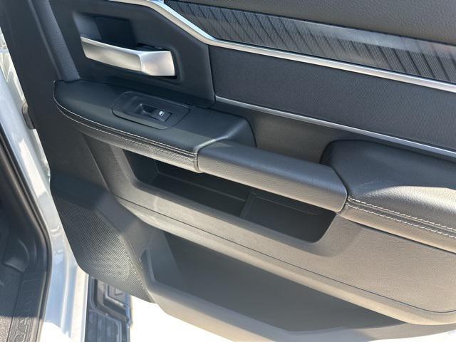 new 2025 Ram 2500 car, priced at $69,085